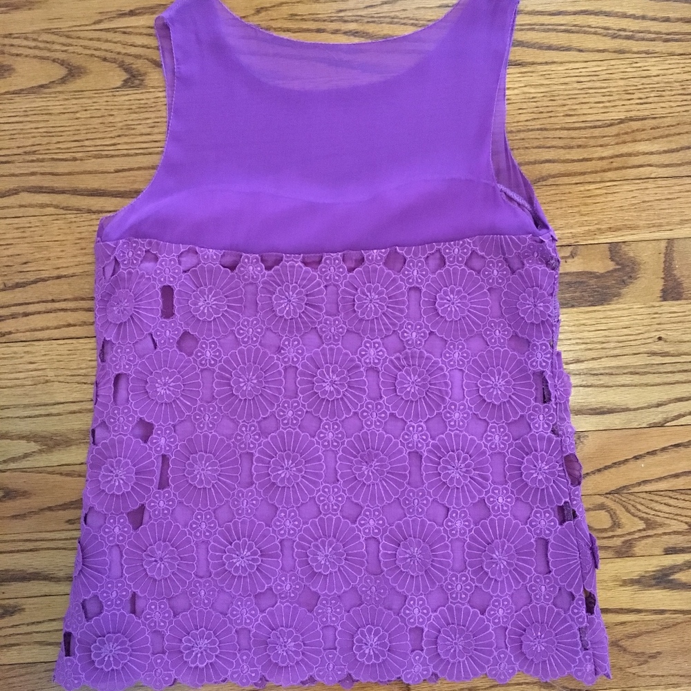 Dressy Top